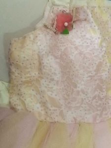 Cute Girls Dress