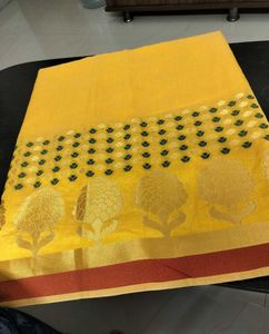 New Unused Saree