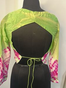Designer Blouse