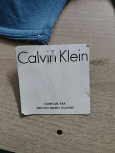 Calvin Klein Underwear Women Bra