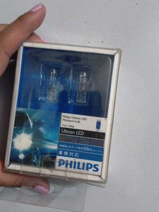 Philips Ultinon LED Bulb