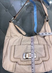 Y2K Authentic Guess Hobo Bag 💼