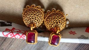 Jewellery Set