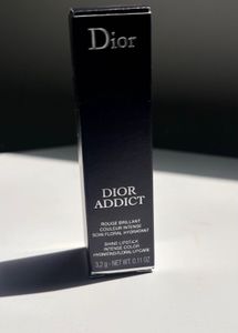 Dior Addict Shine Lipstick