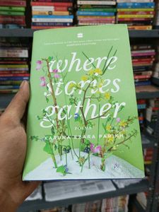 🌈Where Stories Gather: Poems