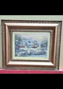 Combo Of 2 Archies Room Decor Size 12×10 Inches