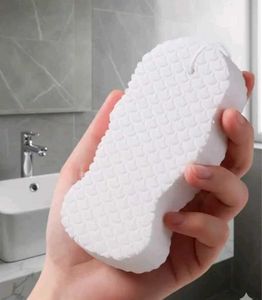 Exfoliating Body Spongeप्रीमियम मल्टी-पर्पज कंप्रे