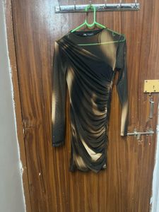 Zara Bodycon Dress