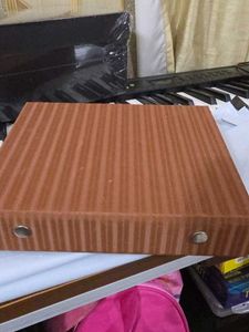 Brown Storage Box
