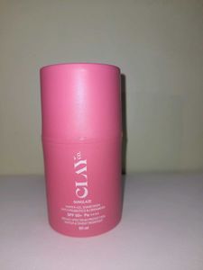 Clayco. Sunglaze Sunscreen