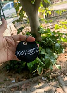 customized Key Ring