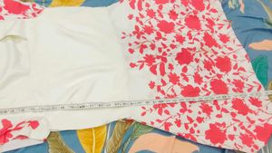 New Top (Frock Look) For Women