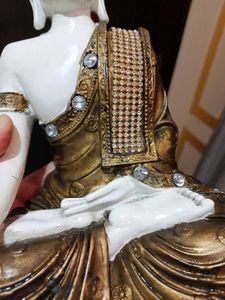 Buddha Statue - Home Decor