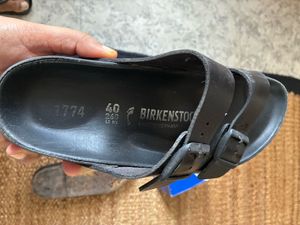 Birkenstock 1774 Arizona – Rare Limited Edition