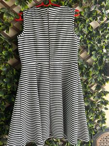 Annabelle Brand Midi Dress