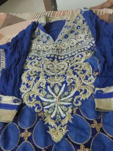 party wear dress