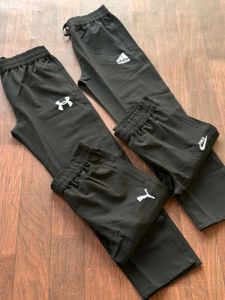 Branded Men's Track Pants Bundle