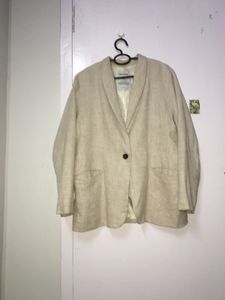 Unisex Korean Blazer