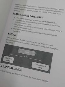 Handwritten chemistry notes (allen)
