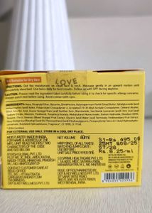 💛 Dot &amp; Key Vitamin C+ E Mosuturizer 💛
