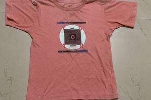 Teashirt For Boys