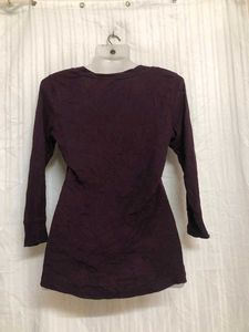 Gap Long Sleeve T Shirts