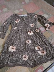 Combo Frock