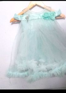 3 Partywear Dresses For Girls