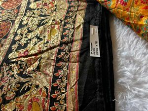 Elegant Ethnic Saree😻