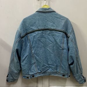 Vintage Denim Jacket