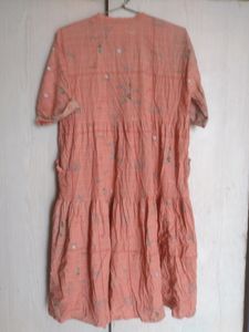 Ajio Kurta