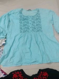 Assorted Women's Tops - Bundle Deal!,slightly used