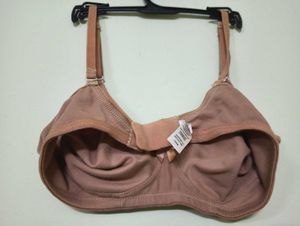 Unused Dressberry Nonwired NonPadded Everyday Bra