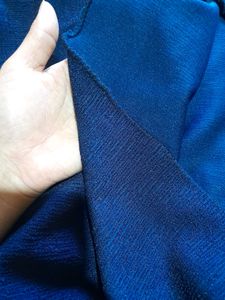 🎊🎉 Price Drop🎉🎊Blue Long Skirts