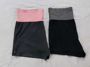 Decathelon Comfy Lounge/ sports Shorts For Women