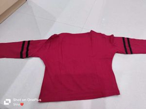 Crop Top For Women