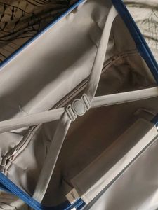 Original Disney+Marvel Carry-On Suitcase