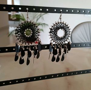 Handmade Earrings