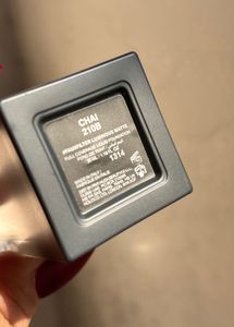 Huda Beauty faux filter luminous matte Foundation