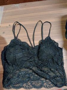 Lace Bralette