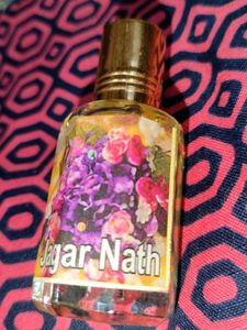 Jagar Nath Perfume