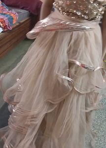 Brand New Cindrella  Pretty Lehnga