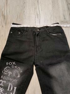 Ma2576 Alfred jeans waist 30 inches