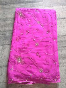 Sequence Work Saree