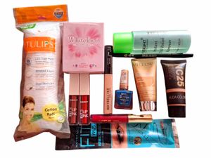Comsmtik Beauty Combo Pack For Offer Price