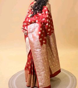 Banarsi Saree