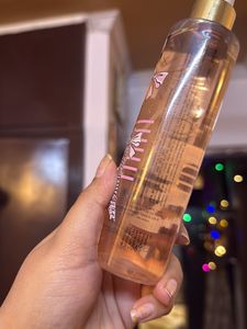 Nykaa Wanderlust Mist