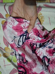 Printed Top