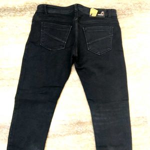 Black Denim Jeans🖤