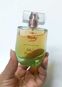 Plum Oh So Pistachio Perfume